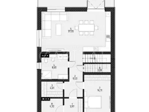 будинок за адресою Березова вул., 31