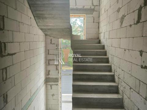 дом по адресу Каштановая ул.