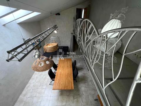 будинок за адресою Богатирська вул., 30-А