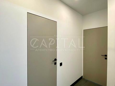 квартира по адресу Ивана Выговского ул. (Маршала Гречка), (Будинок 10)