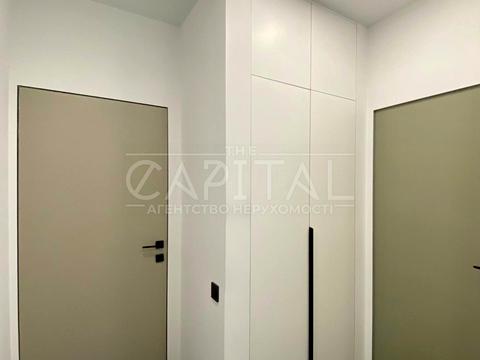 квартира по адресу Ивана Выговского ул. (Маршала Гречка), (Будинок 10)