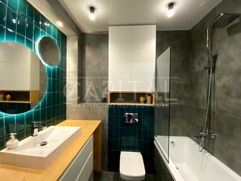 квартира по адресу Ивана Выговского ул. (Маршала Гречка), (Будинок 10)