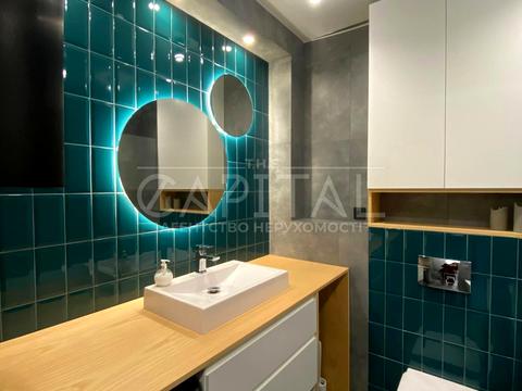 квартира по адресу Ивана Выговского ул. (Маршала Гречка), (Будинок 10)