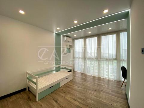 квартира по адресу Ивана Выговского ул. (Маршала Гречка), (Будинок 10)