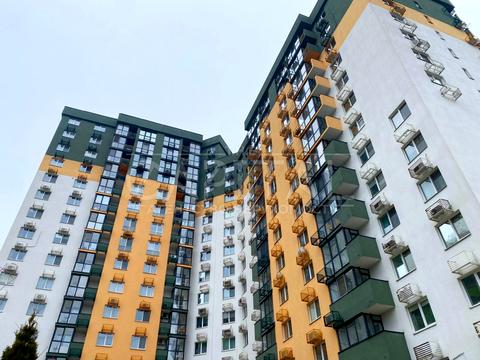 квартира по адресу Ивана Выговского ул. (Маршала Гречка), (Будинок 10)