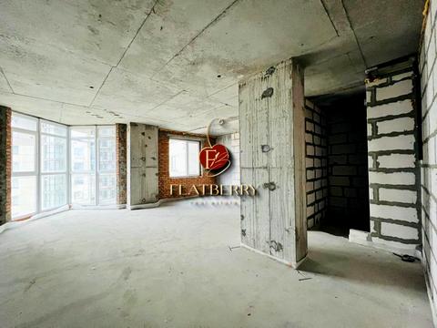 квартира по адресу Андрея Верхогляда ул. (Михайла Драгомирова), 14-А