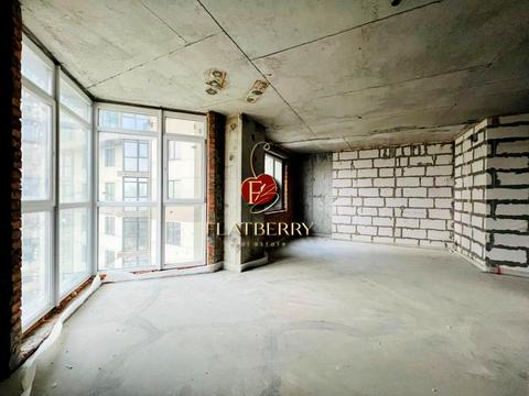 квартира по адресу Андрея Верхогляда ул. (Михайла Драгомирова), 14-А