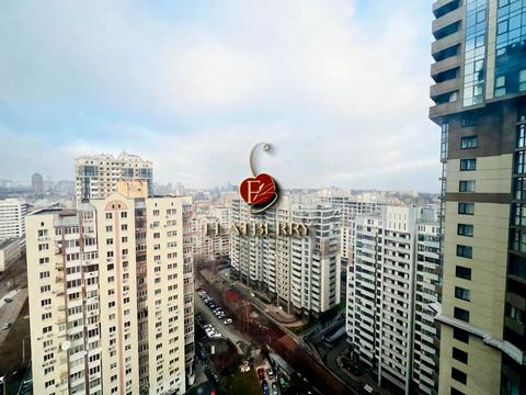 квартира по адресу Андрея Верхогляда ул. (Михайла Драгомирова), 14-А