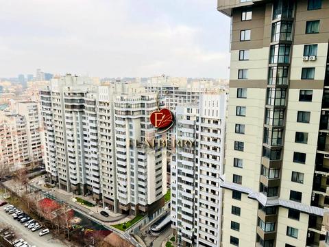 квартира по адресу Андрея Верхогляда ул. (Михайла Драгомирова), 14-А