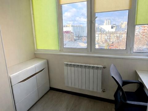 квартира по адресу Вильгельма Котарбинского ул. (Миколи Кравченка), 17