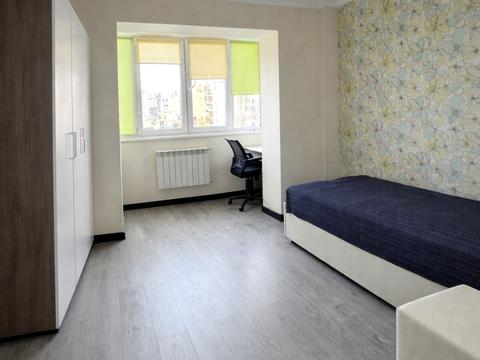 квартира по адресу Вильгельма Котарбинского ул. (Миколи Кравченка), 17