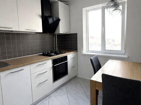 квартира по адресу Вильгельма Котарбинского ул. (Миколи Кравченка), 17