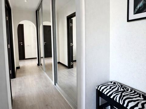 квартира по адресу Вильгельма Котарбинского ул. (Миколи Кравченка), 17