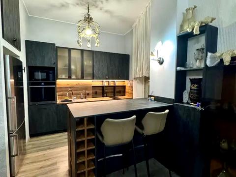 квартира по адресу Шевченко пер., 9