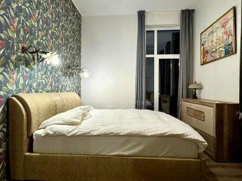 квартира по адресу Шевченко пер., 9