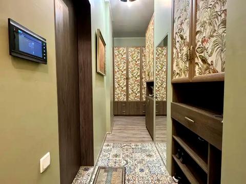 квартира по адресу Шевченко пер., 9