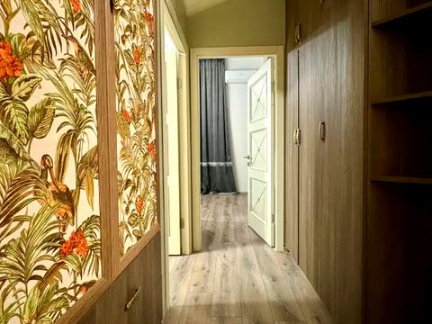 квартира по адресу Шевченко пер., 9