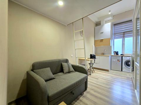 квартира по адресу Левицкого ул. (Маяковского), 79