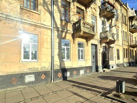 квартира по адресу Левицкого ул. (Маяковского), 79