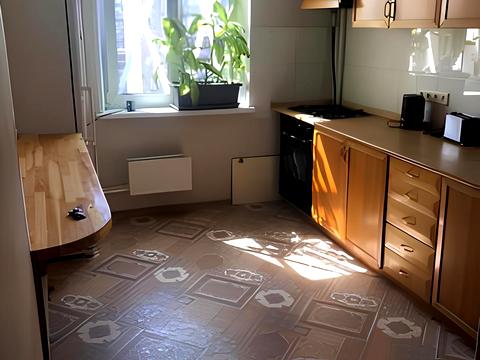 квартира за адресою Соломії Крушельницької вул., 3