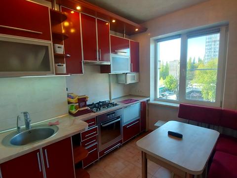 квартира за адресою Князя Ярослава Мудрого просп., 19