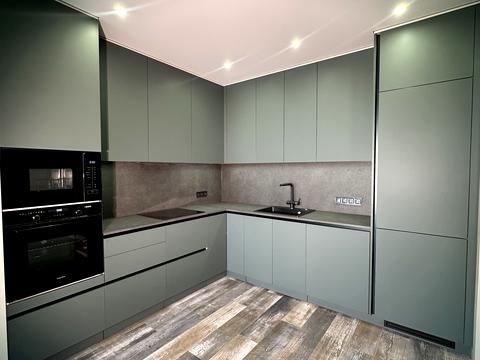 квартира за адресою Князя Романа Мстиславича вул. (Генерала Жмаченка), 22