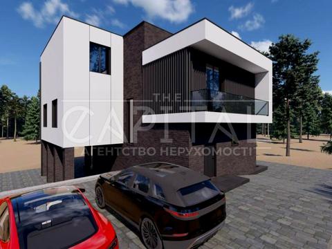 будинок за адресою Горяна вул. (Олега Кошового)