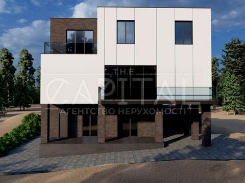 будинок за адресою Горяна вул. (Олега Кошового)