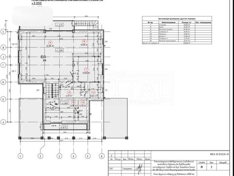 будинок за адресою Горяна вул. (Олега Кошового)
