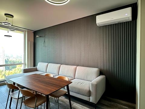 квартира за адресою Князя Романа Мстиславича вул. (Генерала Жмаченка), 22