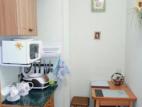 кімната за адресою Юрія Литвинського вул. (Російська), 31