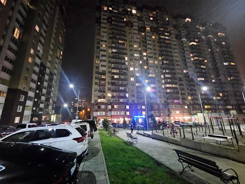 квартира за адресою Ясинуватський пров., 10