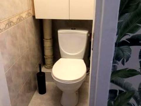 квартира за адресою Соломії Крушельницької вул., 3