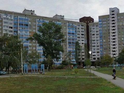 квартира по адресу Академика Заболотного ул., 18