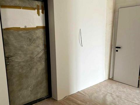 квартира за адресою Львів, Малоголосківська вул., 40б