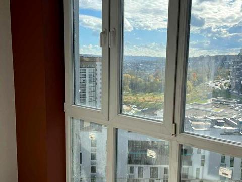 квартира за адресою Львів, Малоголосківська вул., 40б