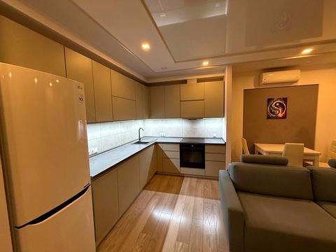 квартира за адресою Київ, Митрополита Василя Липківського вул. (Урицького), 37-Б