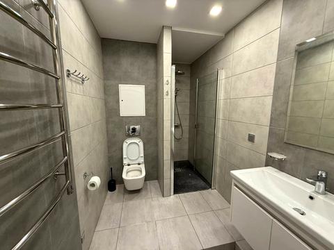 квартира за адресою Київ, Митрополита Василя Липківського вул. (Урицького), 37-Б