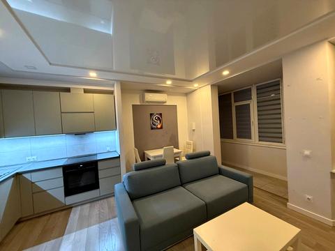 квартира за адресою Київ, Митрополита Василя Липківського вул. (Урицького), 37-Б