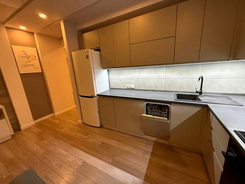 квартира за адресою Київ, Митрополита Василя Липківського вул. (Урицького), 37-Б