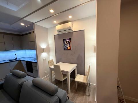 квартира за адресою Київ, Митрополита Василя Липківського вул. (Урицького), 37-Б