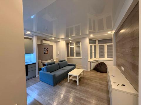 квартира за адресою Київ, Митрополита Василя Липківського вул. (Урицького), 37-Б