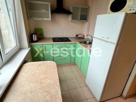 квартира по адресу Героев Труда ул. (Героїв Праці), 12