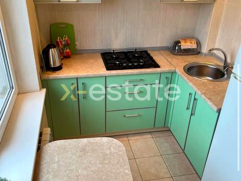 квартира по адресу Героев Труда ул. (Героїв Праці), 12