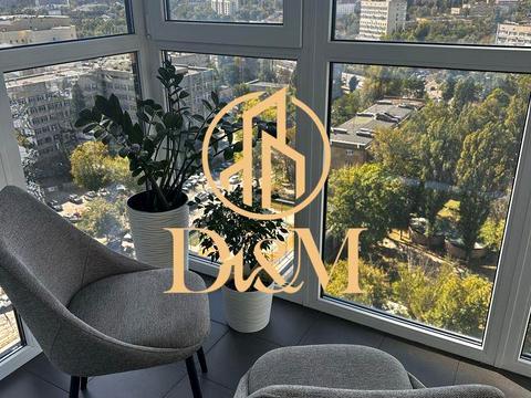 квартира за адресою Васильківська вул., 37-Г