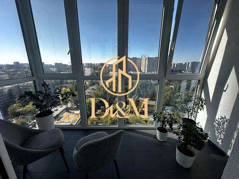 квартира за адресою Васильківська вул., 37-Г