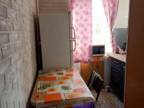 квартира за адресою Айвазовського вул., 11