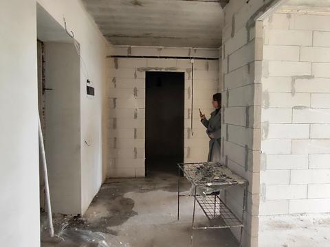 квартира по адресу Молодіжна ул., (Будинок)