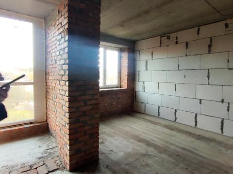 квартира по адресу Молодіжна ул., (Будинок)