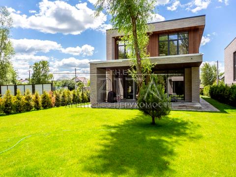 дом по адресу Ганни Ярославни